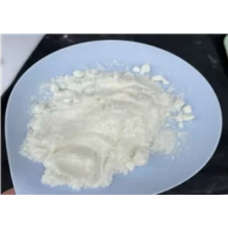 5-fluorouracilo CAS 51-21-8 Inhibidores de materias primas farmacéuticas