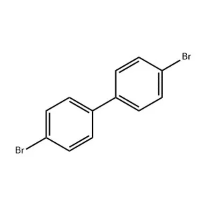 4,4'-dibromobifenilo CAS 92-86-4 Compuestos aromáticos líquidos