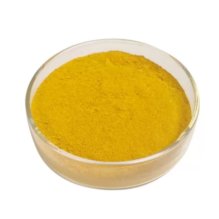 Ácido fólico CAS 59-30-3 ÁCIDO PTEROIGLUTÁMICO Vitamina B9 Productos químicos finos