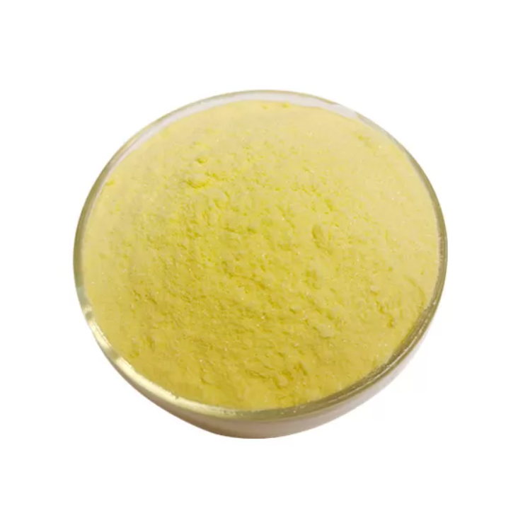 2,4,5-triamino-6-hidroxipirimidina sulfato CAS 35011-47-3 Acylovir guanina intermedio