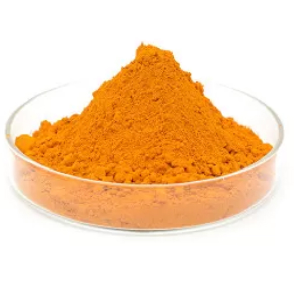 CAS 130-40-5 Vitaminas Ingredientes Coenzima Sódica FMN Riboflavina-5-Fosfato Sódico