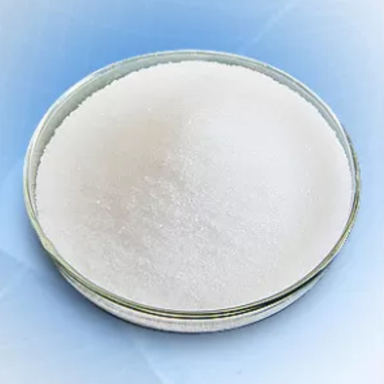 Nicotinamida CAS 98-92-0 Aditivos alimentarios Ingrediente vitamínico Cosméticos en polvo Nicotinami