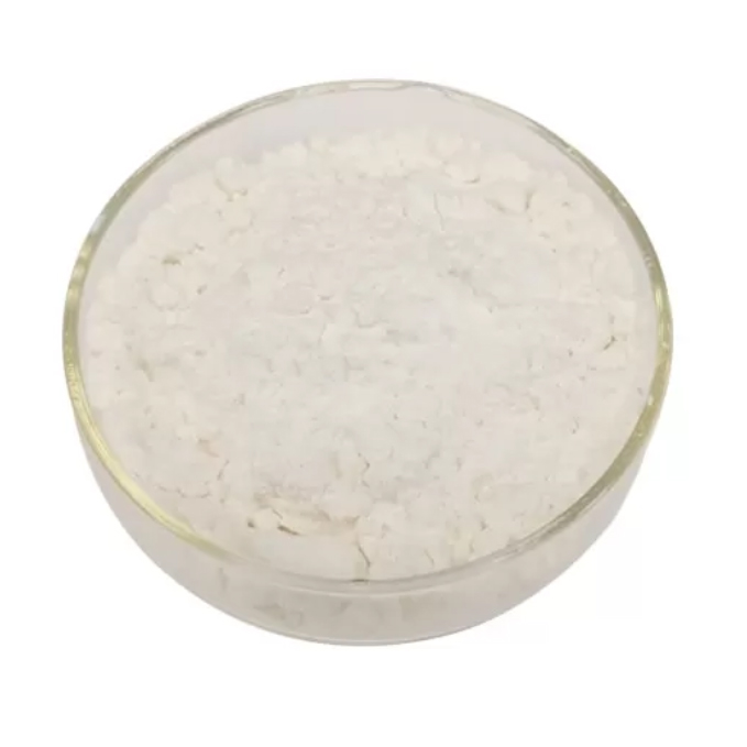 Ácido tetrametilúrico (teacrina) CAS 2309-49-1 Suplemento dietético