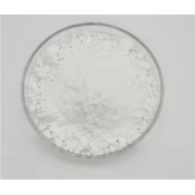 CAS 2444-46-4 Aditivo alimentario Extracto de planta Pelargonyl Vanillylamide