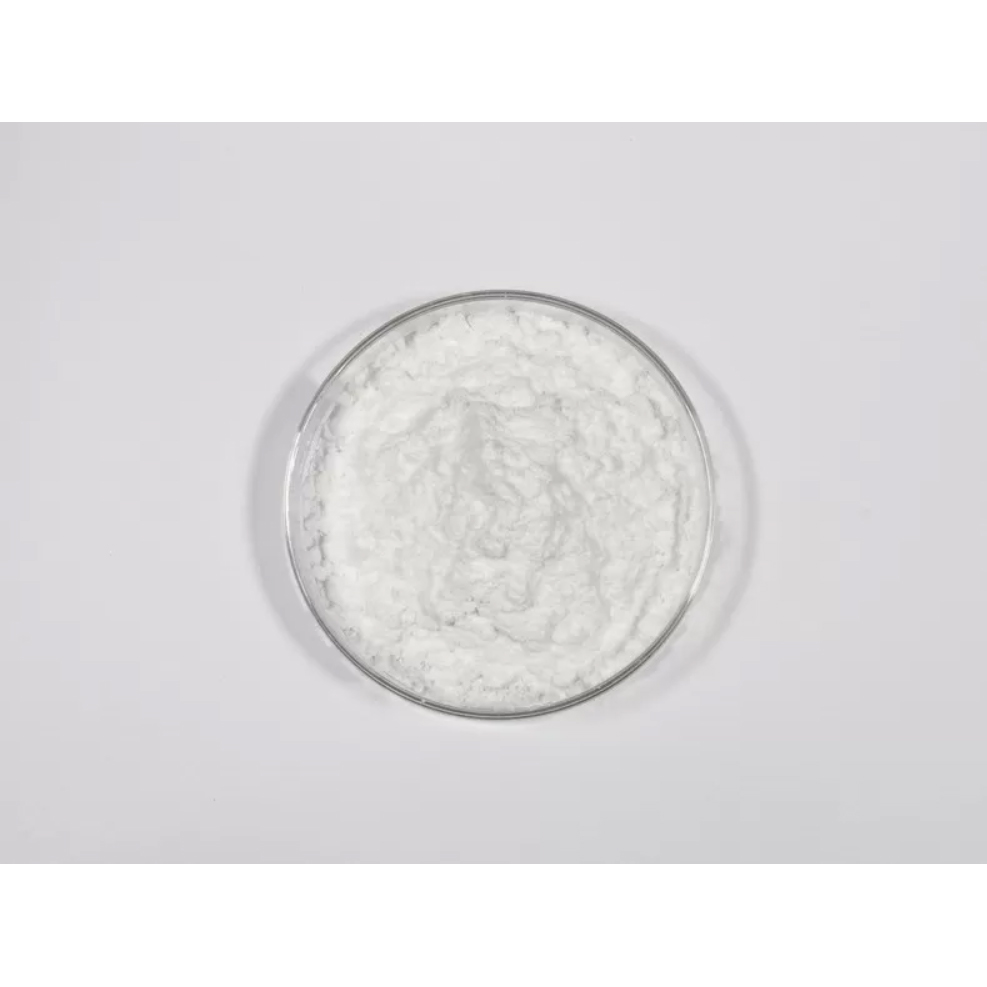 Pterostilbeno CAS 537-42-8 Suplemento dietético anticancerígeno antiinflamatorio