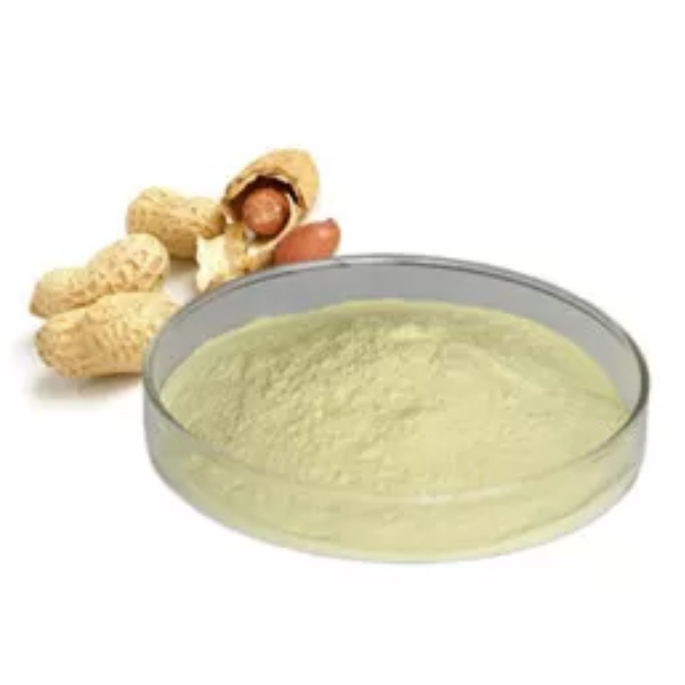 Luteolina CAS 491-70-3 Flavonoide dietético antioxidante antiinflamatorio extracto de planta natural