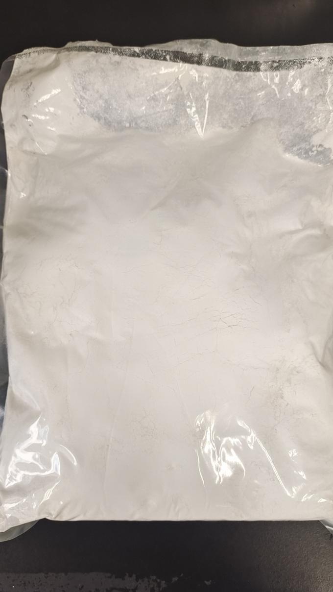 Calcio L-5-metiltetrahidrofolato Levomefolato Calcio Suplemento de ácido fólico L-5-MTHF CAS 151533-22-1 Ingrediente 1