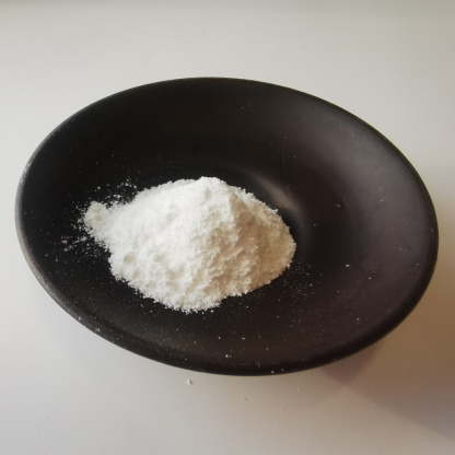 Ornitina entrelazada hialuronato de sodio en polvo