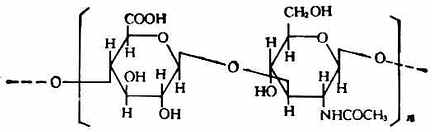 Mucopolisacárido (materias primas de productos sanitarios: PEA - etanol de hexadecamida CAS: 544-31-0)
