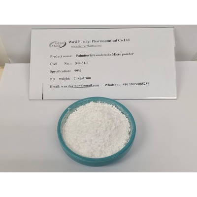 Palmitoylethanolamide