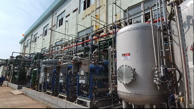 Wuxi New Pharmaceutical co., Ltd.