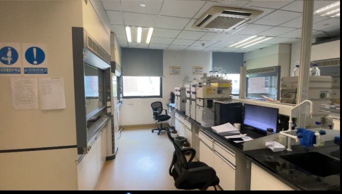 Wuxi New Pharmaceutical co., Ltd.