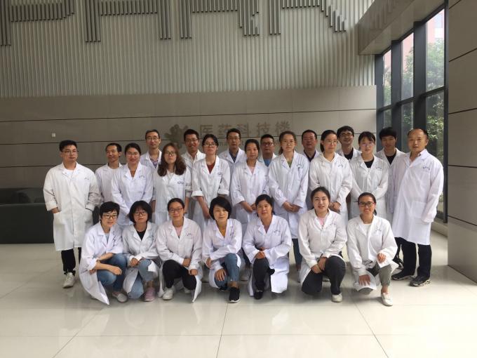 Wuxi New Pharmaceutical co., Ltd.