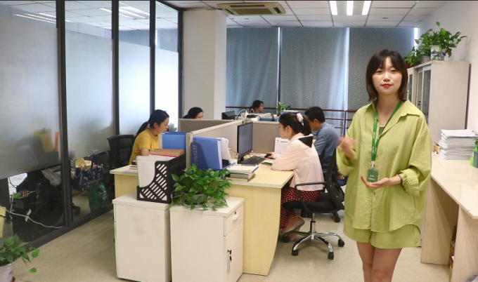Wuxi New Pharmaceutical co., Ltd.
