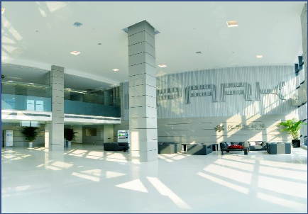 Wuxi New Pharmaceutical co., Ltd.